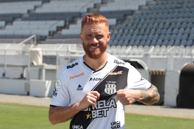 Foto: Diego Almeida/PontePress