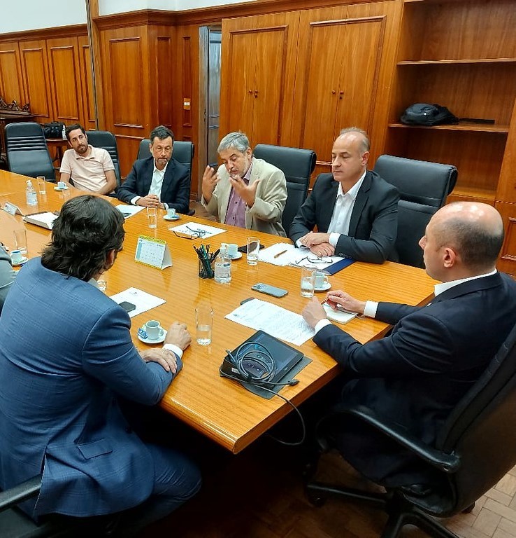 Guarujá solicita implantação de indústrias navais e náuticas