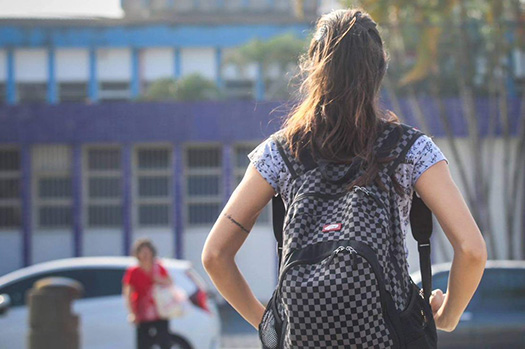 Bolsa Estudante de Praia Grande tem 900 vagas disponíveis