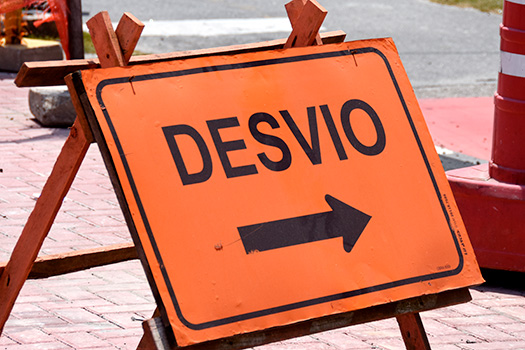 Praia Grande vai mudar o trânsito das ruas da Vila Sônia