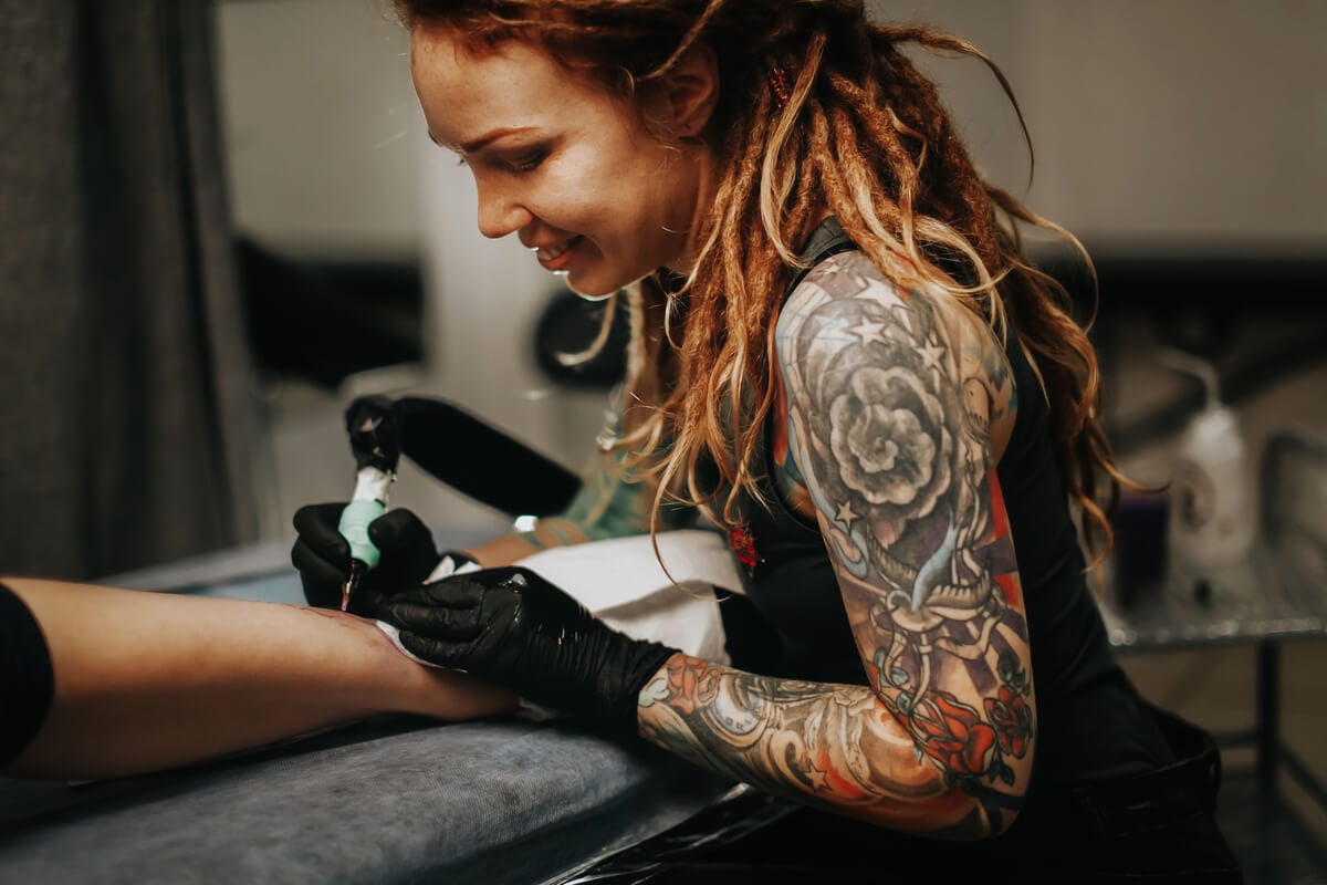 6 tatuagens em inglês que os brasileiros fizeram sem saber do