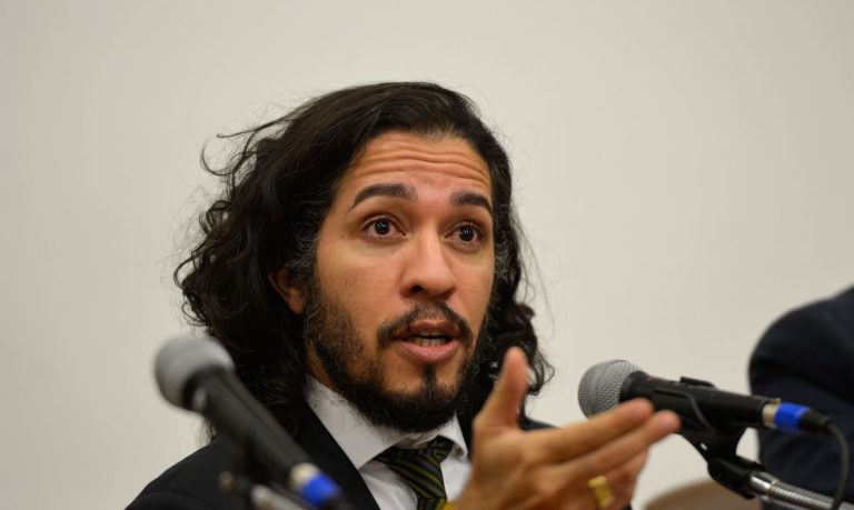 Diego Amorim: em a psicologia do “gado”