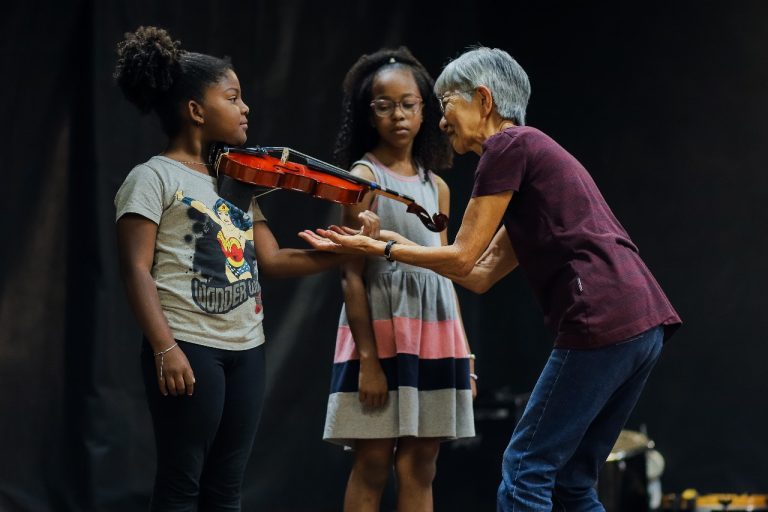 Festival Transforma 2023: três dias de shows e workshops gratuitos na periferia de Campinas