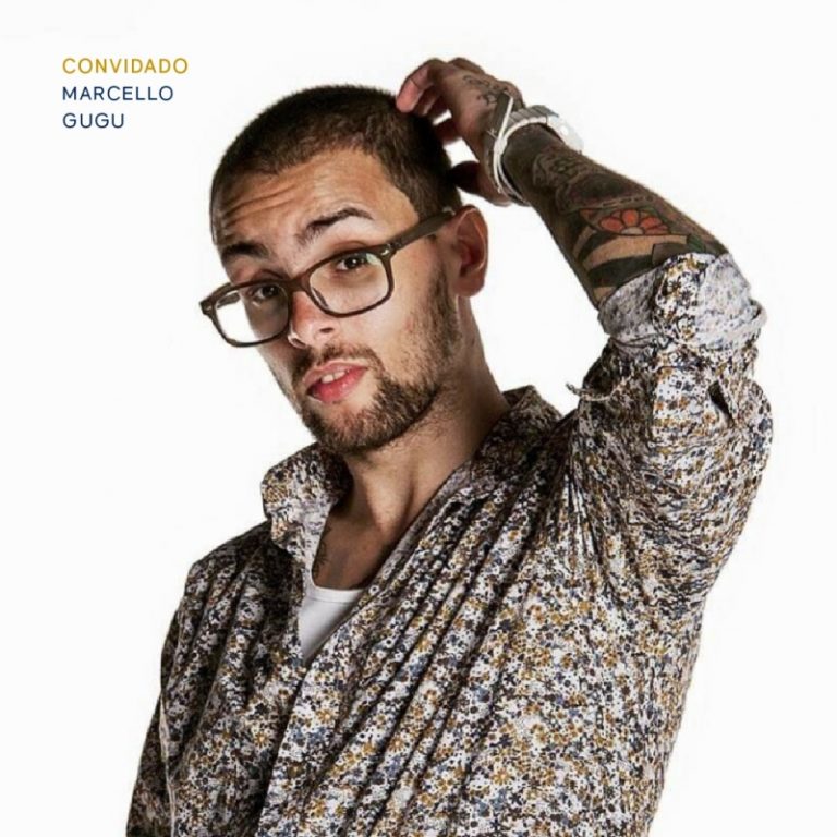 Sarau “Parada Poética” tem  show do rapper Marcello Gugu em Hortolândia, nesta segunda, 2