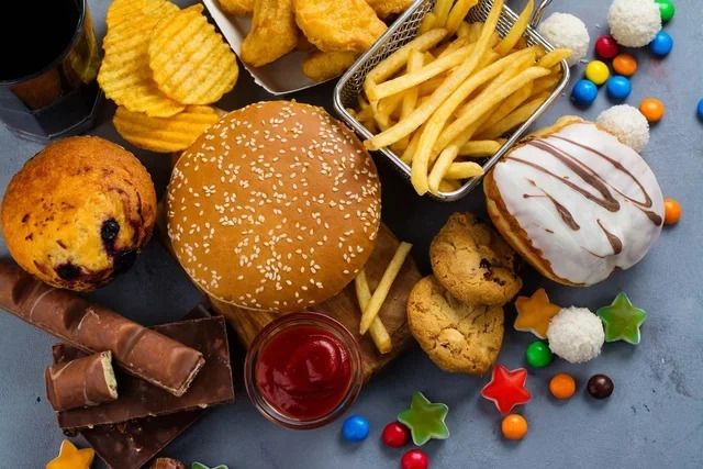 Não foi apenas um dia, o risco da obesidade continua 