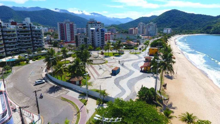 martim de sá caraguá