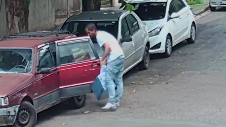 Após reportagem, suspeito é reconhecido em mais dois furtos de ferramentas em Campinas 1