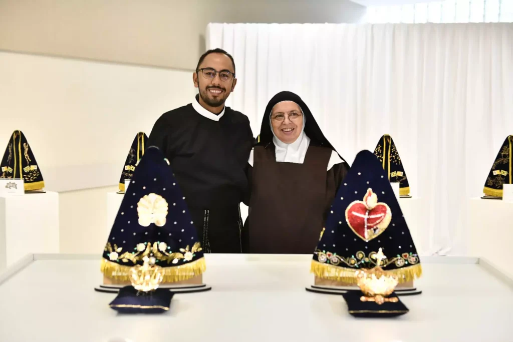 nossa senhora aparecida