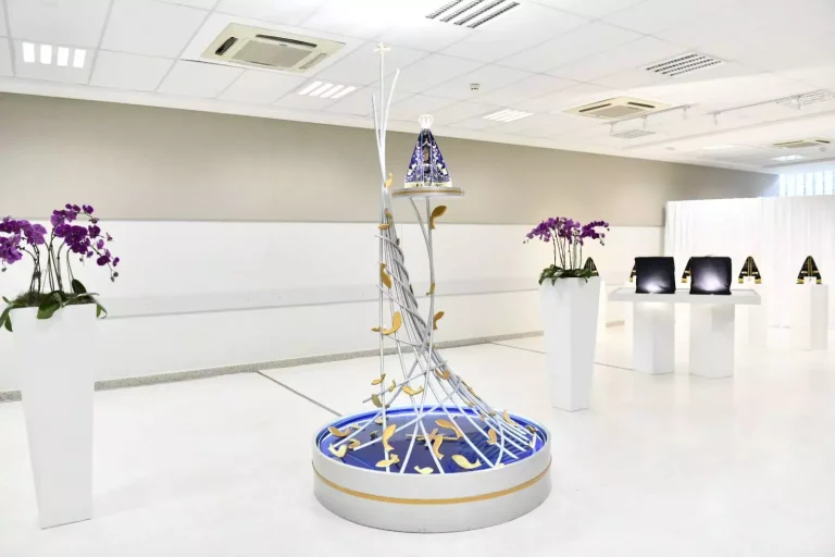 nossa senhora aparecida