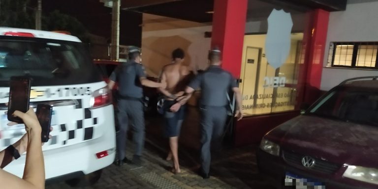 Homem mata menina de 10 anos