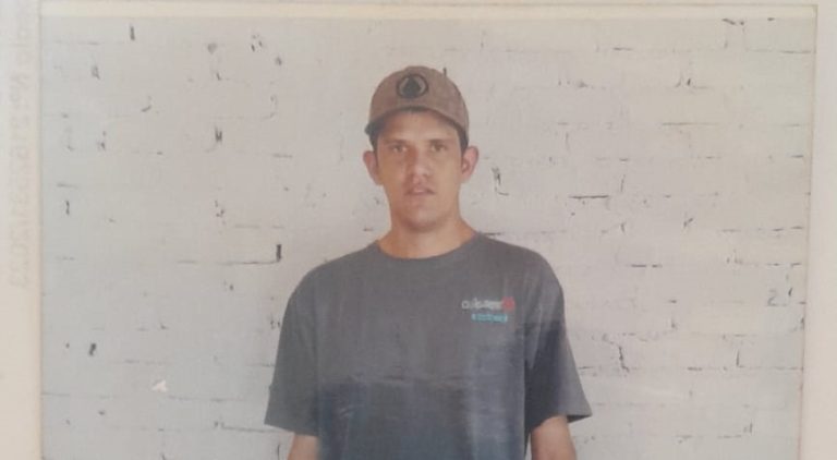 Corpo de homem desaparecido em córrego é encontrado a 10 km