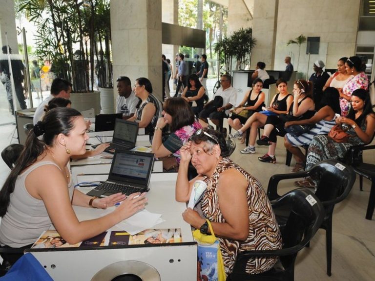 Feirões de emprego em Campinas oferecem mais de 579 vagas