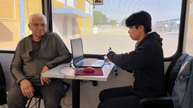 Cidades da região recebem o projeto Cidadania Itinerante, da Secretaria da Justiça e Cidadania