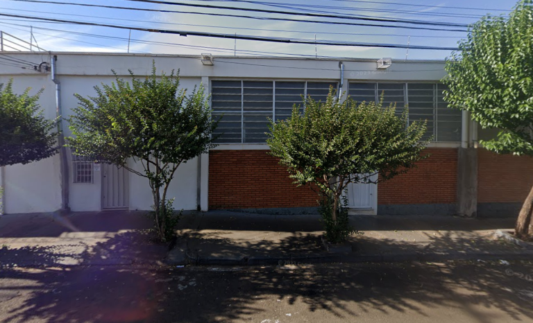 Com requisição do IML no bolso, homem de 46 anos é encontrado morto em rua do Campos Elíseos