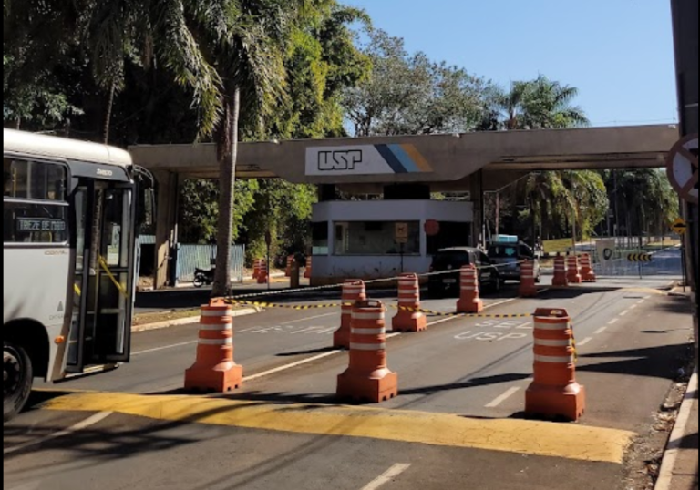 USP é a melhor universidade em ranking da América Latina