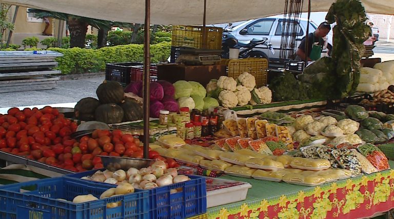 Aumento de temperatura eleva os preços no hortifruti