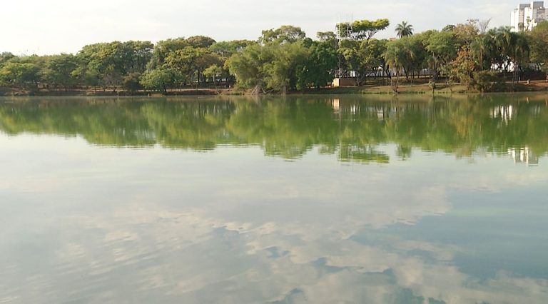 Corpo de Bombeiros alerta para riscos de afogamentos