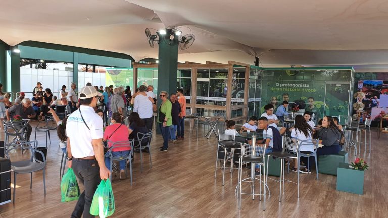 Credicitrus comemora 40 anos