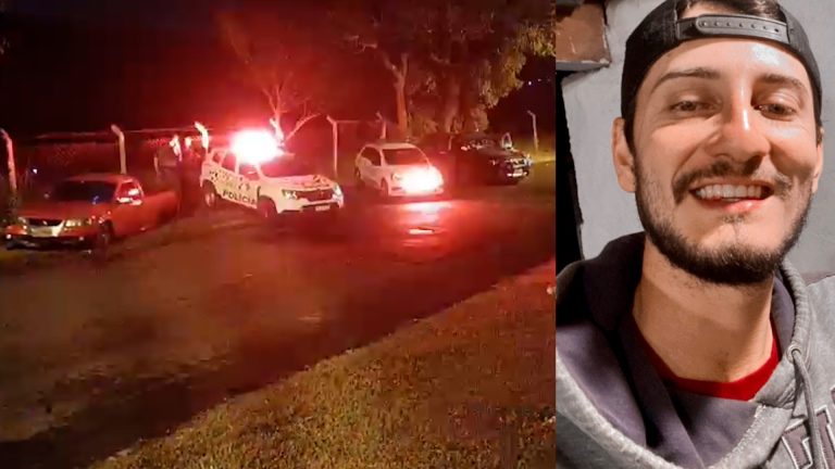 Criminoso mata jovem para roubar caminhonete em Santo Antônio de Posse