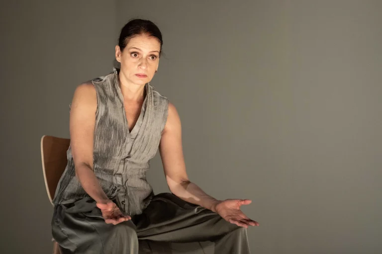 Atriz Denise Fraga abre grade de programação do Festara 2023