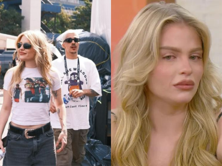 luísa sonza termina com chico