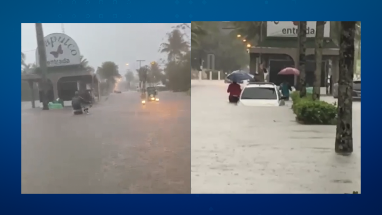 Após desastre no RS, Guarujá vai receber sistema de “sirenes anti-temporal”