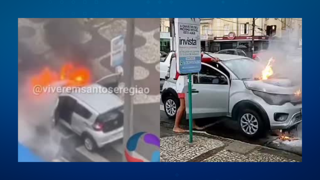 Encontro de fuscas e outros carros antigos tem entrada gratuita em shopping  de Campinas, Campinas e Região