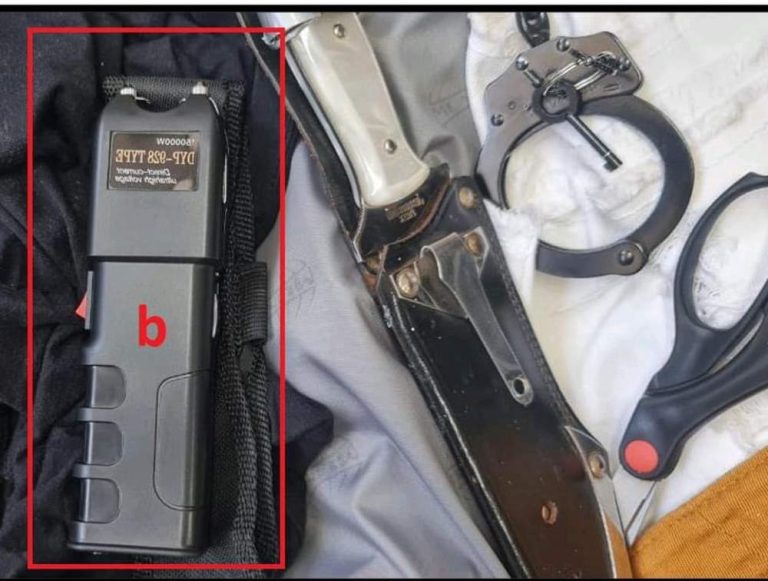 Homem é preso acusado de roubar vítima que conheceu na internet