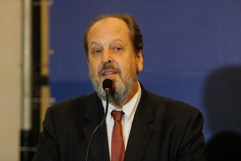 Luto: morre o ex-presidente da Embratur, Eduardo Sanovicz