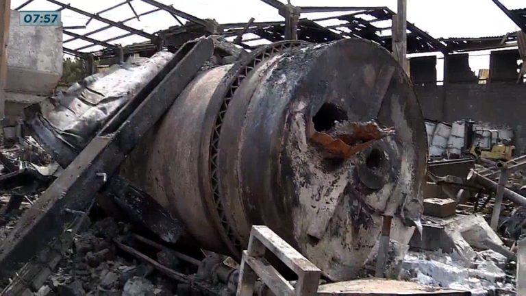 Tragédia em Cabreúva: empresa onde um forno e duas caldeiras explodiram pode ser interditada