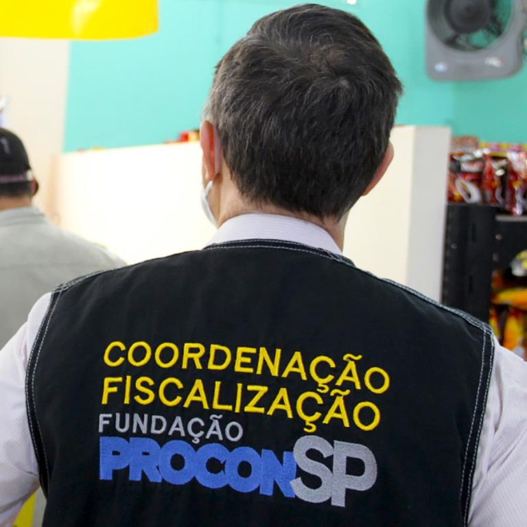 Comércios de Bertioga são alvos de fiscalização