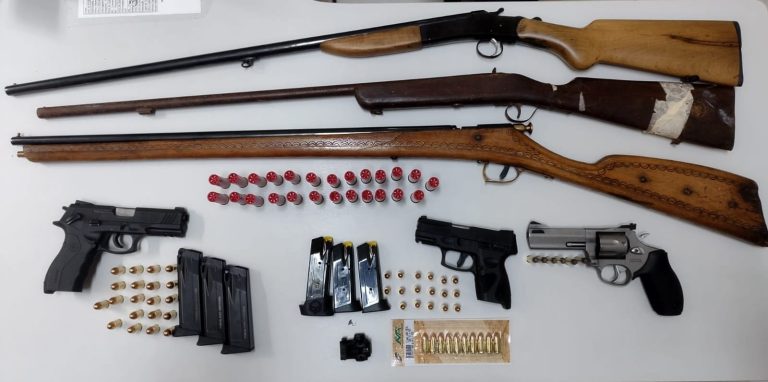 Gaeco combate esquema de fraudes no ICMS em cidades da região