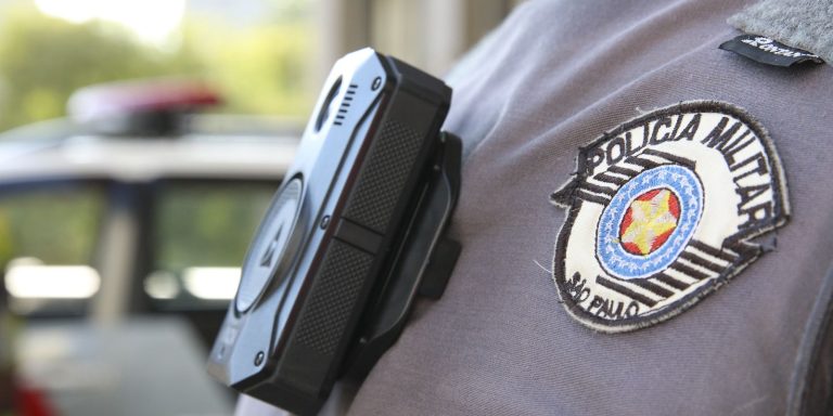 Mulher é detida por roubo em supermercado de Araçatuba