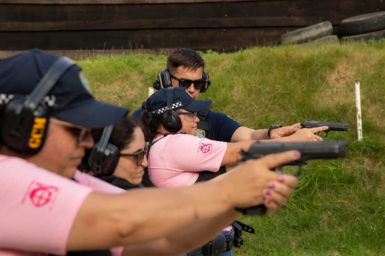 Polícia Municipal São Sebastião