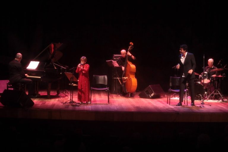 Jornada da Pessoa Idosa começa em Santos