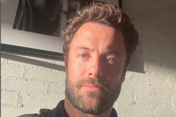 Sthefany Brito relembra vídeo com Kayky e diz que ‘acordou forte’