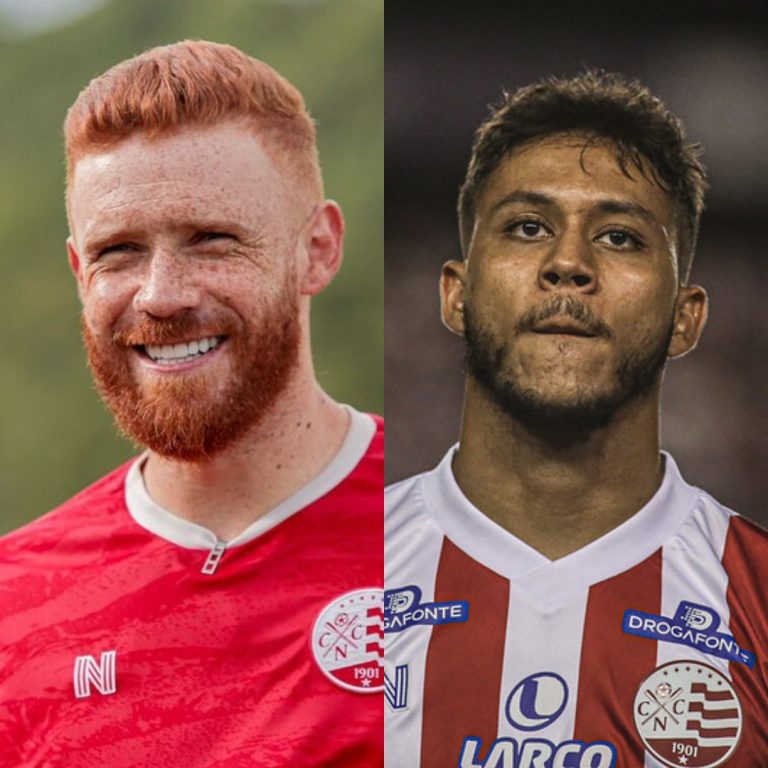 Ponte Preta acerta com dois jogadores para a sequência da Série B