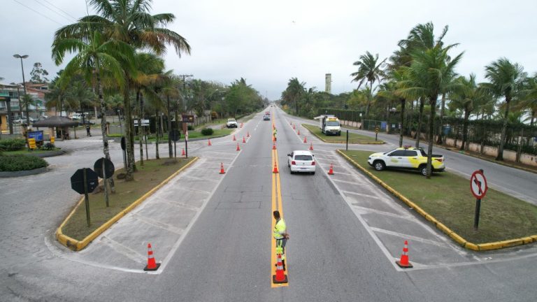 estradas rodovias feriado