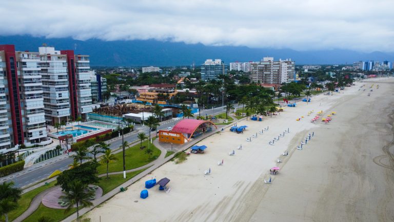 Bertioga determina data para audiência pública sobre Lei Orçamentaria Anual