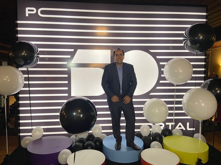 Pioneira no interior paulista agência Portal completa 50 anos