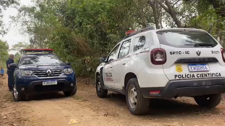 Homem é encontrado morto com ferimentos na cabeça no Jardim Amoreiras em Campinas