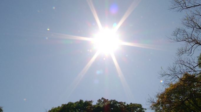 Saiba a temperatura prevista para o final de semana em Ribeirão Preto