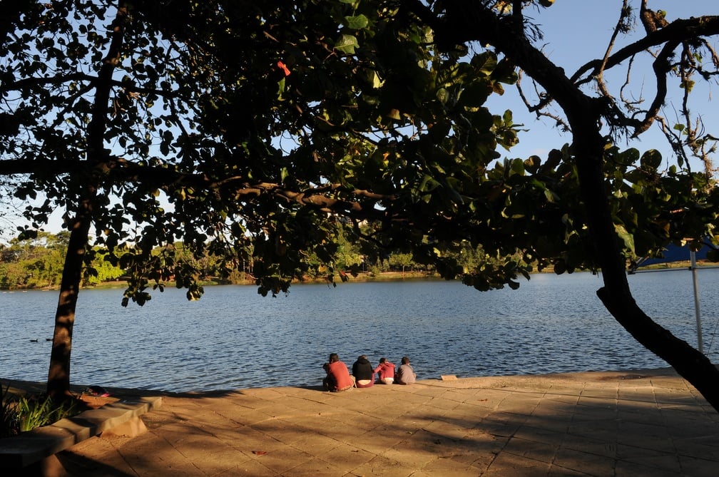 Treinão e Caminhada agitam a Lagoa do Taquaral neste domingo, 10 de setembro, a partir das 8h