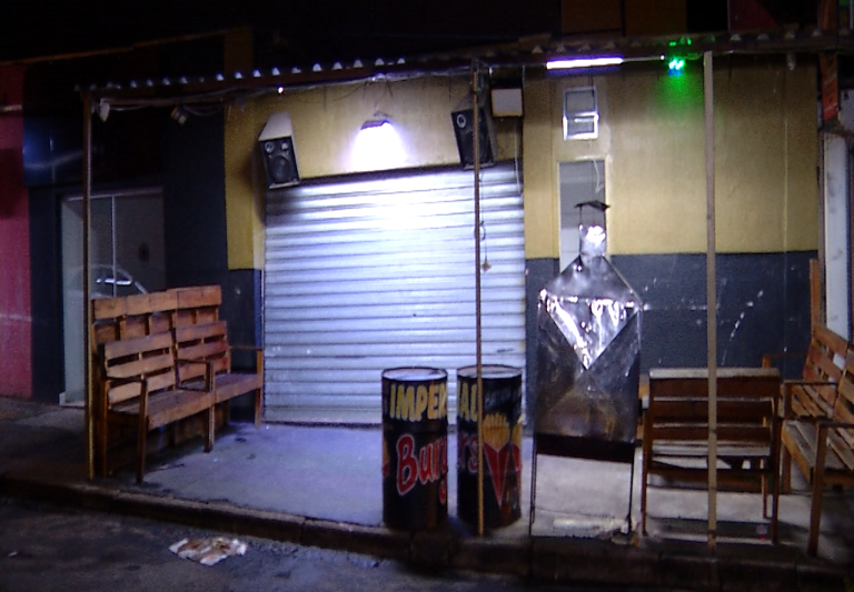 Homem é vítima de extorsão em casa de prostituição de Campinas