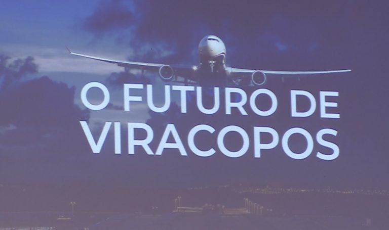 Viracopos deve permanecer sob gestão da atual concessionária