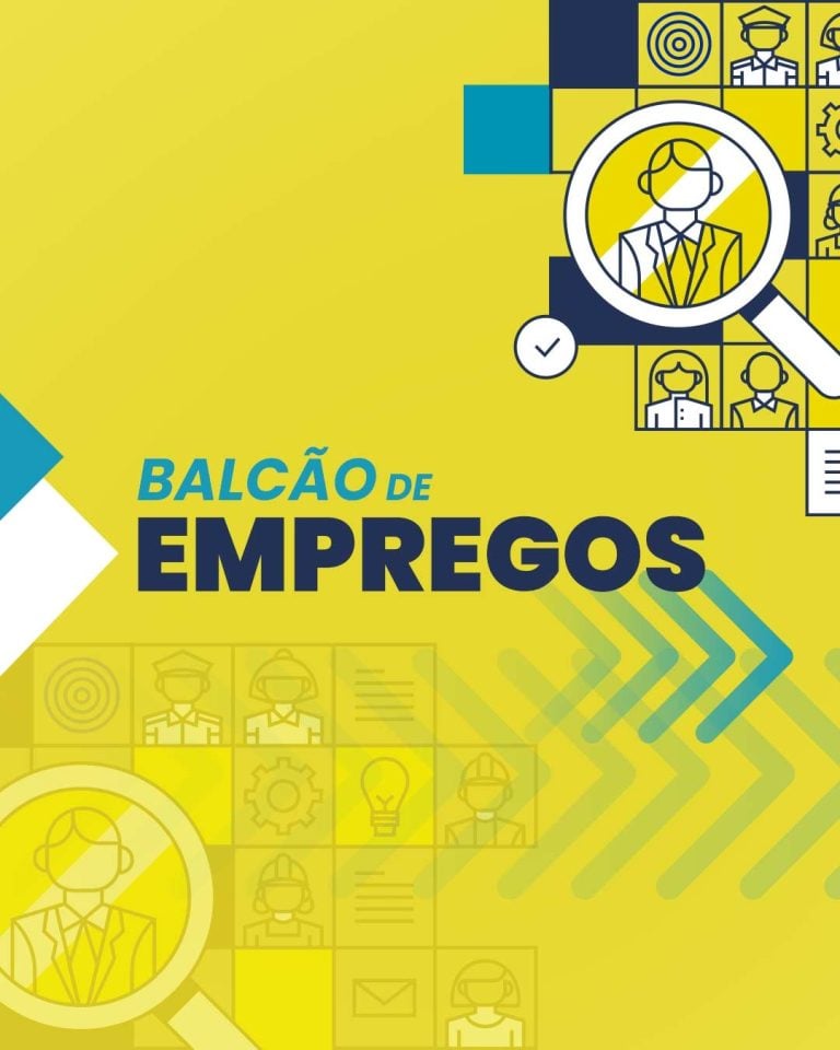 Manutenção no site do Balcão de Empregos de Araçatuba