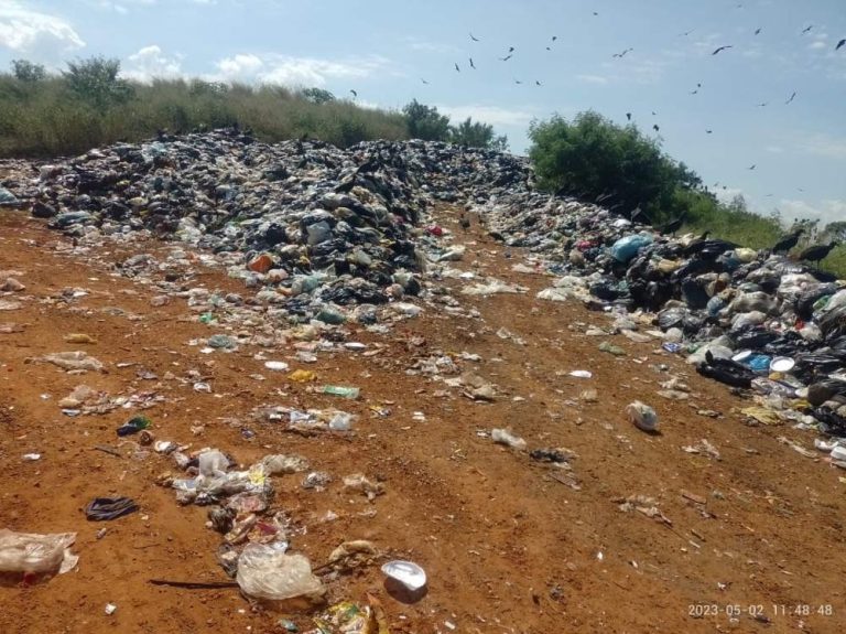 Ministério Público de Birigui e Prefeitura discutem medidas para regularizar aterro sanitário