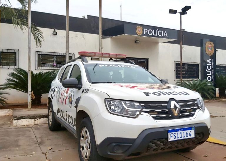 Advogado é preso em flagrante por posse de documentos falsos em Araçatuba