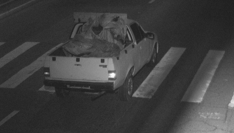 Foragidos da Justiça são identificados em Praia Grande