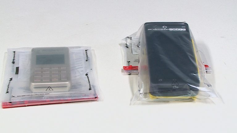 Golpe romântico: bandidos usam buquês para aplicar golpe da maquininha em Jundiaí